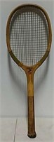 Winchester tennis racket