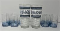 Jeanette Glass Co. Style Glasses