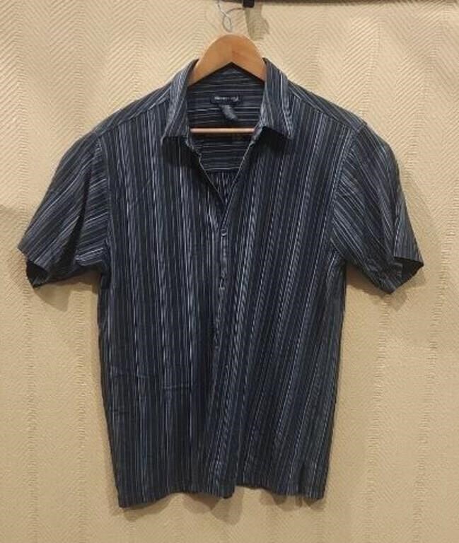 Lg Kenneth Cole Cotton/Rayon/Polyester Short