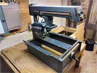 Sears Craftsman Radial Arm Saw