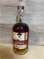 George Remus Bourbon Collective Pour Pick