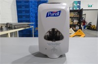 Purell 2720-12-CAN00 TFX Touch Free Dispenser