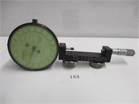 Federal Gauge