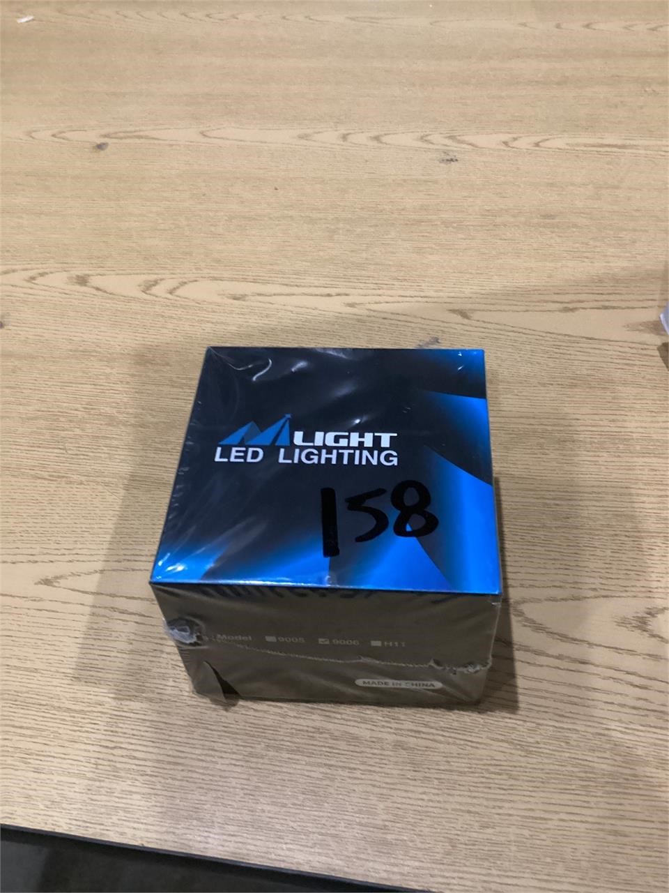 Led lights