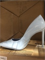 Size 7.5 Aldo women heels
