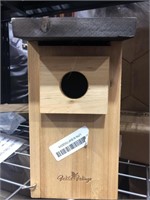 Wild Wings Bird House