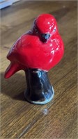 Wolfe Pottery Bird