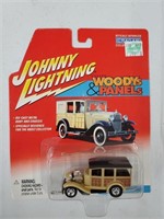 Johnny Lightning '31 Ford Model A Station Wagon