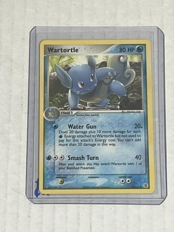 Pokemon Cards, Packs, Slabs, Comics and more 6/15