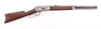 Winchester Model 1886 45-90 NVSN