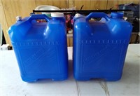 2 - Reliance Water Containers