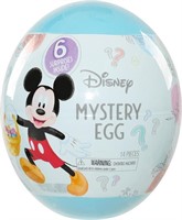 Disney Junior Mickey Mouse Giant Egg Surprise