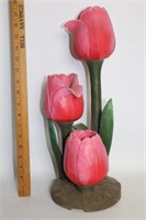 Tall Tulip DIsplay