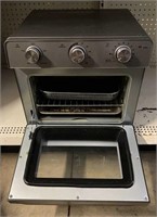 Oster 31160846 Countertop Toaster Oven with Air