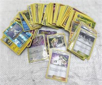 165 Pokemon cards