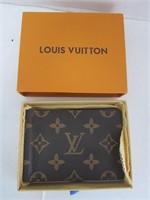 LOUIS VUITTON STYLE WALLET