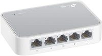 TP-Link 5 Port 10/100 Mbps Fast Ethernet Switch, D