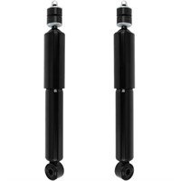 Shocks Struts,OCPTY Front Shock Absorbers for Humm