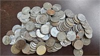160 Steel Cents