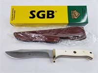 Puma SGB Buffalo Hunter Knife