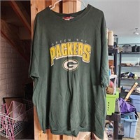 Packers Shirt