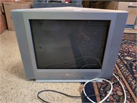 Sanyo cry tv 19in