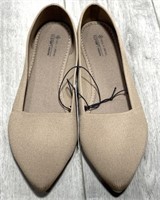 Call It Spring Ladies Flats Size 9