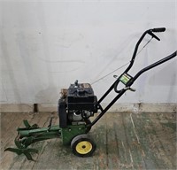 JOHN DEERE ROTOTILLER