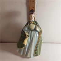 Royal Doulton Premiere figure