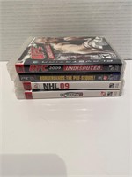 Video Game Lot