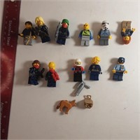 Lego lot 12