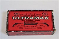 Ultramax 45-70 405 Grain - 80 rds