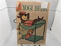 YOGI BEAR SOLD AS IS