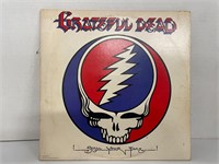 Grateful Dead Steal Your Face