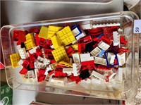 Vintage Legos