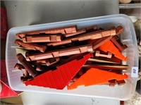 Lincoln Logs