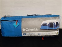 Columbia Mammoth Creek 10 Man Cabin Tent - New