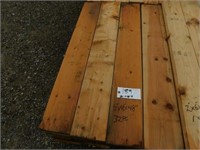 2"x8"x48" Lumber