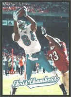 Chris Chambers Miami Dolphins