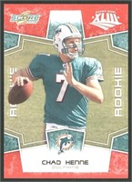 Parallel RC Chad Henne Miami Dolphins