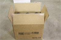 CASE OF PRIME POWER STEERING FLUID 12OZ BOTTLES