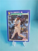 OF) Ken Griffey Jr  score 1991