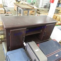 TV stand/ cabinet, 47 x 16 top