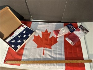 Flag lot- see pictures