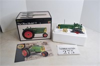 1/16 Precision Series Oliver 77 Toy Tractor