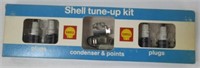 Sensational Shell Tune Up Kit in Original Display