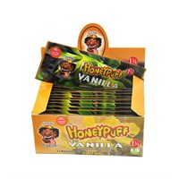 1 x Box Flavored Papers - Vanilla  - New