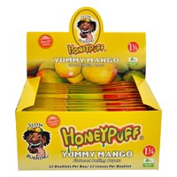 1 x Box Flavored Papers - Yummy Mango  - New