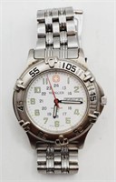 (U) Wenger Swiss Made Wrist Watch #096.0685 in