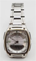 (U) Casio Illuminator Wrist Watch #2747 AW-81